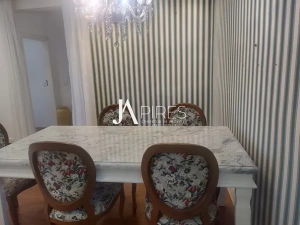 Apartamento Reformado no Centro de Peruíbe – Pronto para Morar!