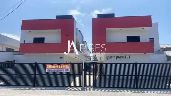 Apartamento em Jardim Icaraíba, Peruíbe/SP