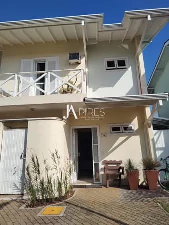 Casa em Condomínio Portal da Jureia no bairro Samburá – Peruíbe/SP!