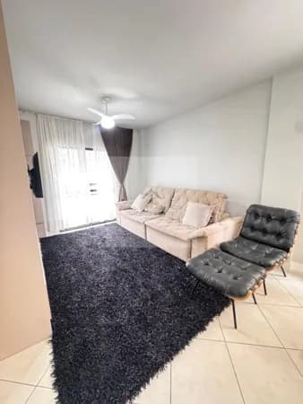 Apartamento 2 Dorms Av. Brasil Centro BC