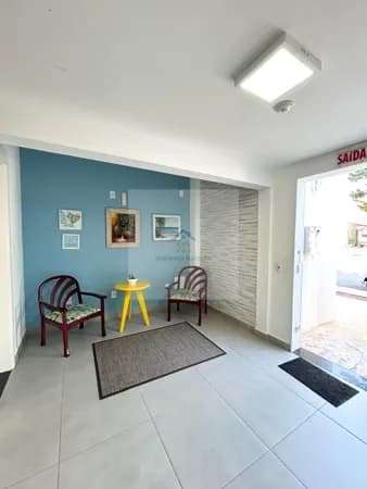 Apartamento 2 Suítes Praia dos Amores BC
