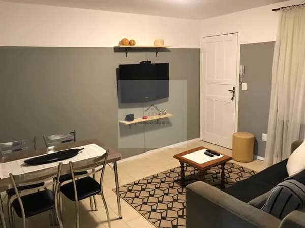 Apto 1 Dorm Pioneiros BC Mobiliado
