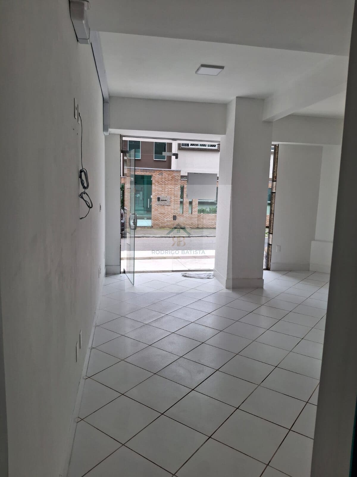 Sala Comercial 35m² Centro BC
