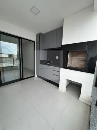 Apto 1 Dorm Estados BC Novo Mobiliado