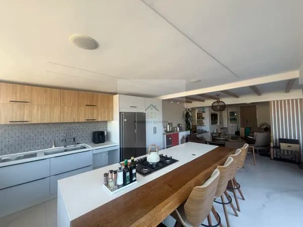 Apartamento Garden Centro BC com Jacuzzi