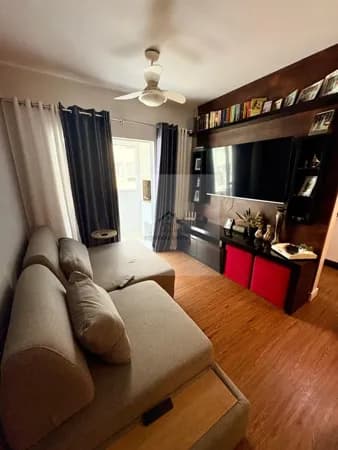 Apartamento à venda em Camboriú no Residencial Solaris
