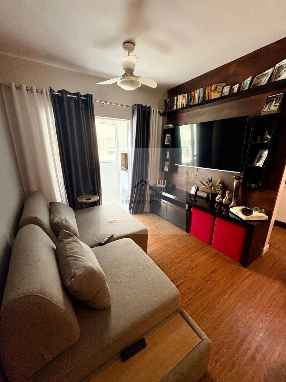 Apartamento à venda em Camboriú no Residencial Solaris