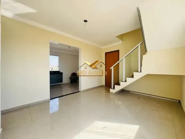 Apartamento à venda no bairro Céu Azul em Belo Horizonte/MG