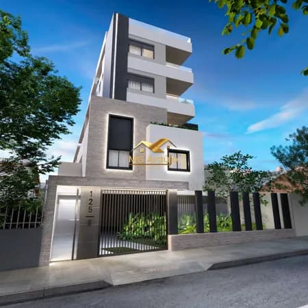 Cobertura Duplex, 03 Quartos, Itapoã, BH.