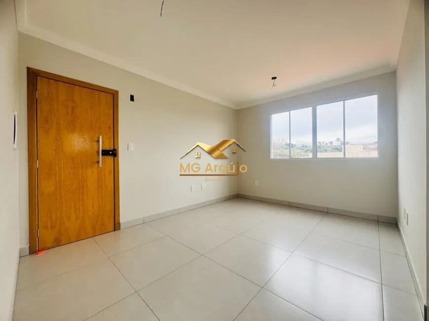 Apartamento Padrão,02 Quartos, Santa Monica, BH.