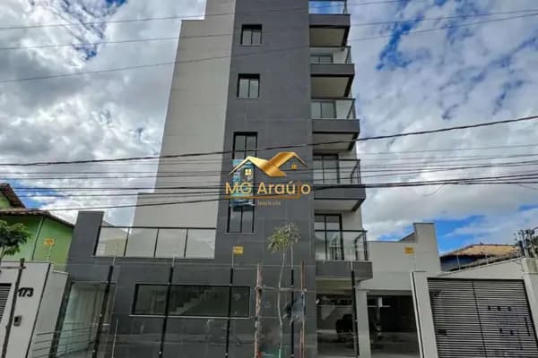 Apartamento ,03 Quartos, Santa Amelia, BH