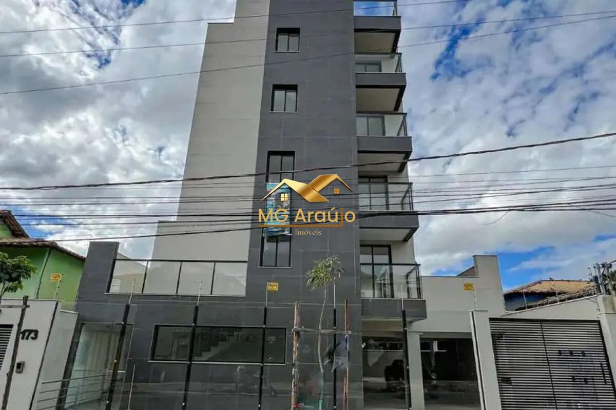 Apartamento ,03 Quartos, Santa Amelia, BH