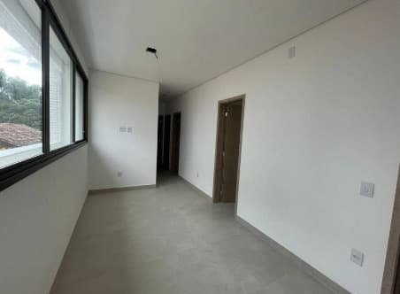 Apartamento Padrão, 03 Quartos, Itapoã, BH.