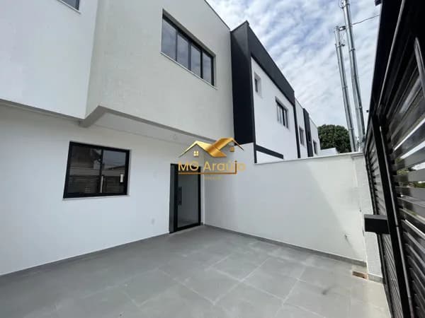 Casa Duplex, 03 Quartos, Itapoã, BH.