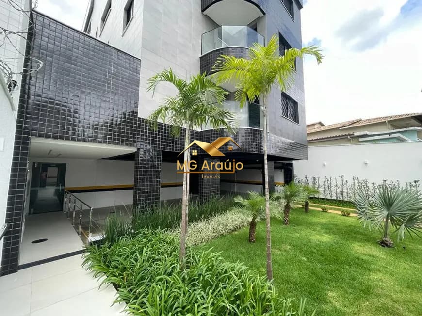 Apartamento à venda no bairro Itapoã em Belo Horizonte/MG