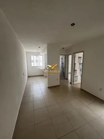 Apartamento Padrão, 02 quartos, São Pedro, Ribeirão das Neves.