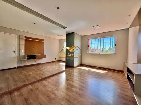 Apartamento Padrão, 03 Quartos, Santa Mônica, BH.