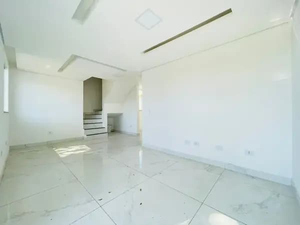 Casa Padrão,03 Quartos, Etelvina Carneiro, ITBI e Registro Gratis, BH
