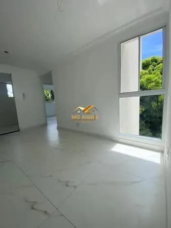 Apartamento Padrão, 02 Quartos, Rio Branco, BH.