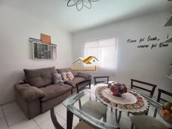 Apartamento Padrão, 03 Quartos, Serra Verde, BH.