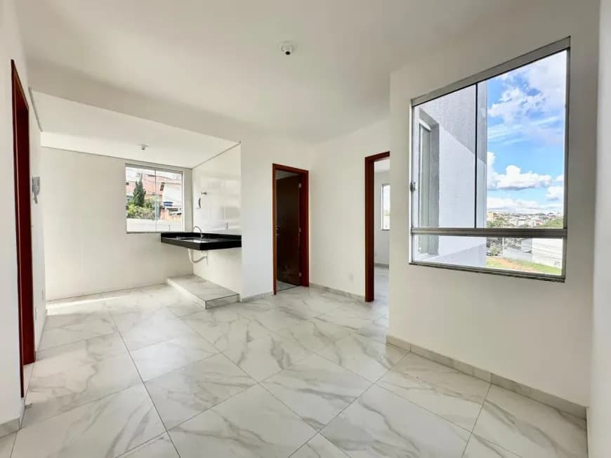 Apartamento Padrão, 03 Quartos, Xangrila