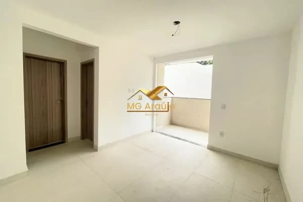 Cobertura Duplex, 03 Quartos, Santa Branca, BH.