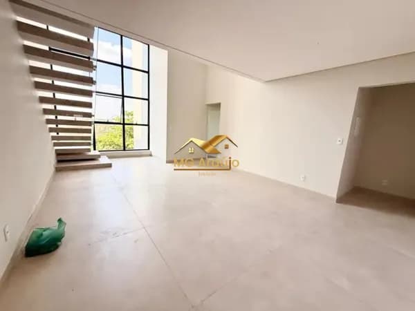 Cobertura Duplex, 03 Quartos, Itapoã,BH.