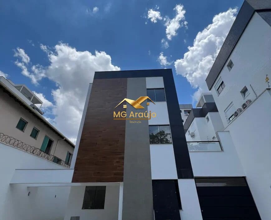 Cobertura Duplex - 3 quartos, 580mil, Itapoã