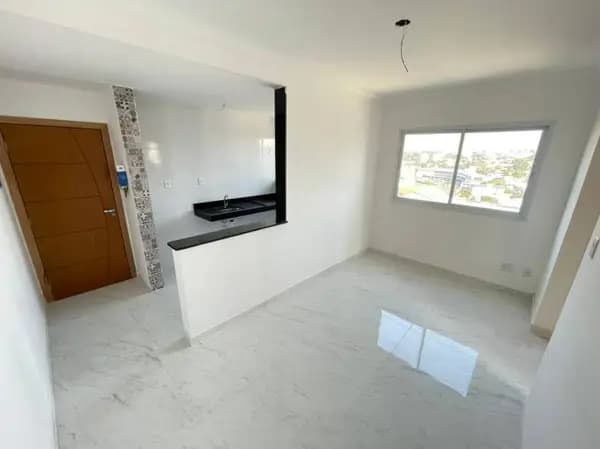 Apartamento Padrão, 02 Quartos, São João Batista, BH - ITBI Grátis