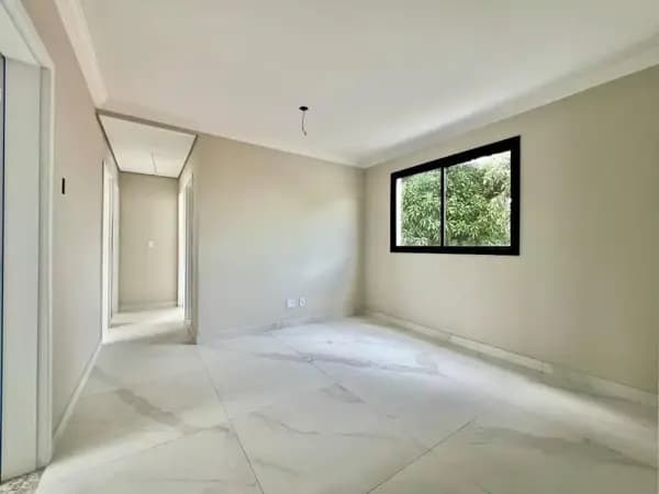 Apartamento Padrão, 03 Quartos, Itapoã, BH.