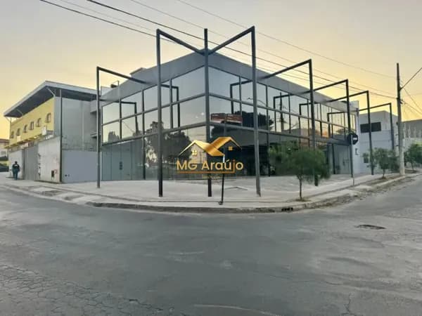 Sala Andar Comercial, 270m², para alugar por R$ 21.900/Mês