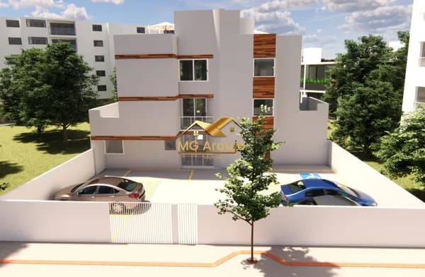 Apartamento Padrão, 03 Quartos, Xangri-lá, Contagem.