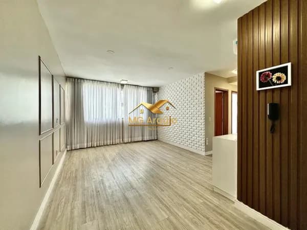 Apartamento Padrão,02 Quartos, Santa Amelia, BH