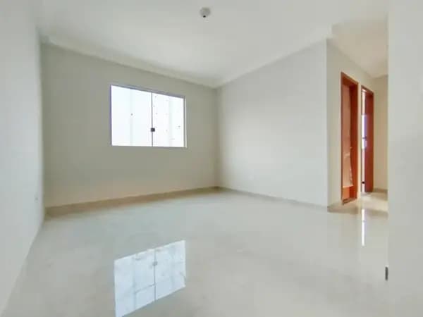 Apartamento Padrão, 03 Quartos, Santa Mônica, BH.