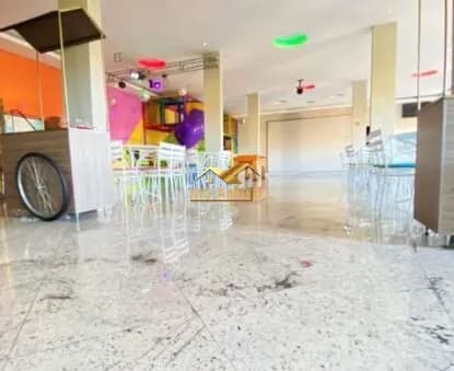 Sala comercial Andar Comercial, 700m² por 25.000/mês.