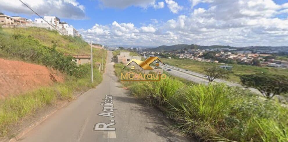 Terreno Lote, 360m², São Damião, Vespasiano.