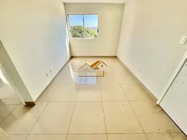Apartamento Padrão, 02 Quartos, Copacabana, BH.