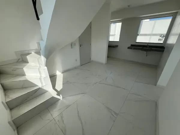 Apartamento Cobertura Duplex, 03 Quartos, Vila Cloris, BH.