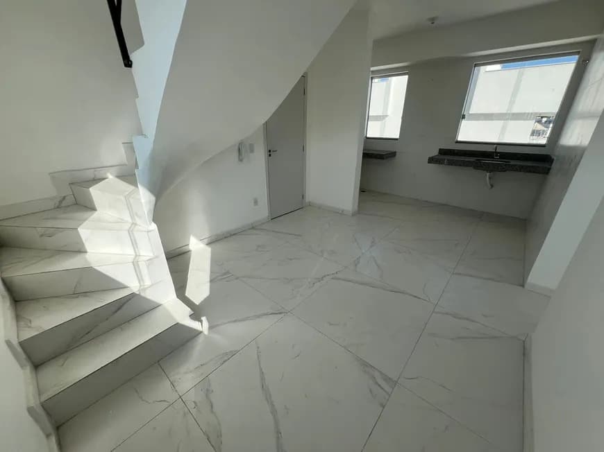 Apartamento Cobertura Duplex, 03 Quartos, Vila Cloris, BH.