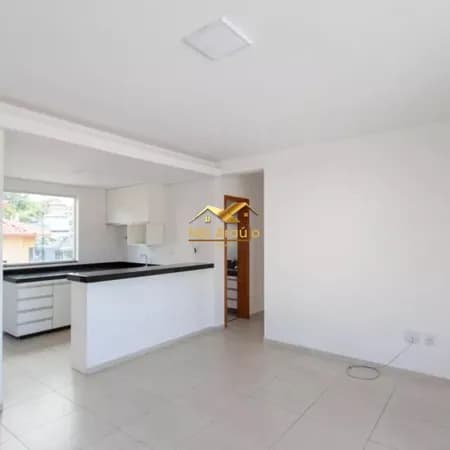 Apartamento Padrão, 03 Quartos, Santa Amelia, BH.