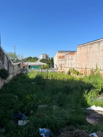 Terreno ZR4 no Bairro São Cristovão
