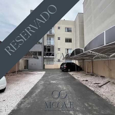 Apartamento na Cidade Jardim