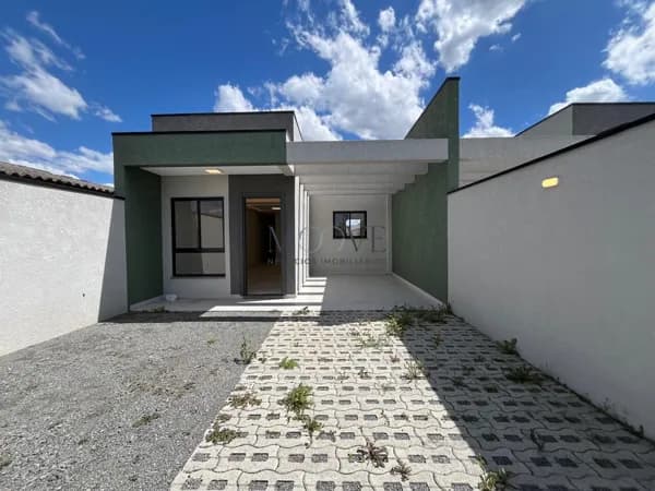 Casa Térrea - Jardim Cruzeiro