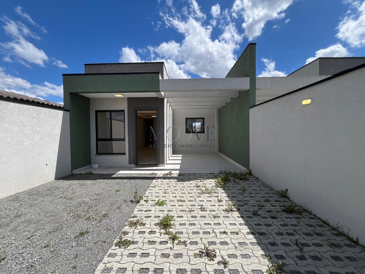Casa Térrea - Jardim Cruzeiro
