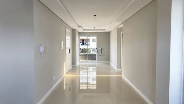 Apartamento em São José dos Pinhais - Três Marias