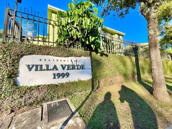 Apartamento no Uberaba
