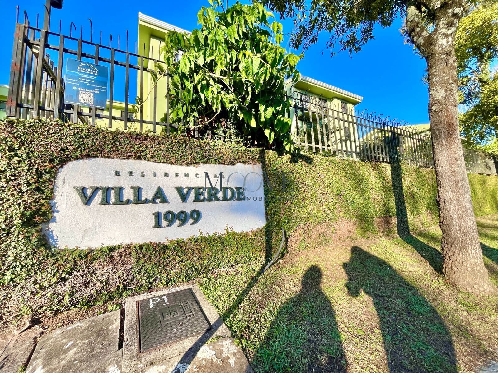 Apartamento no Uberaba