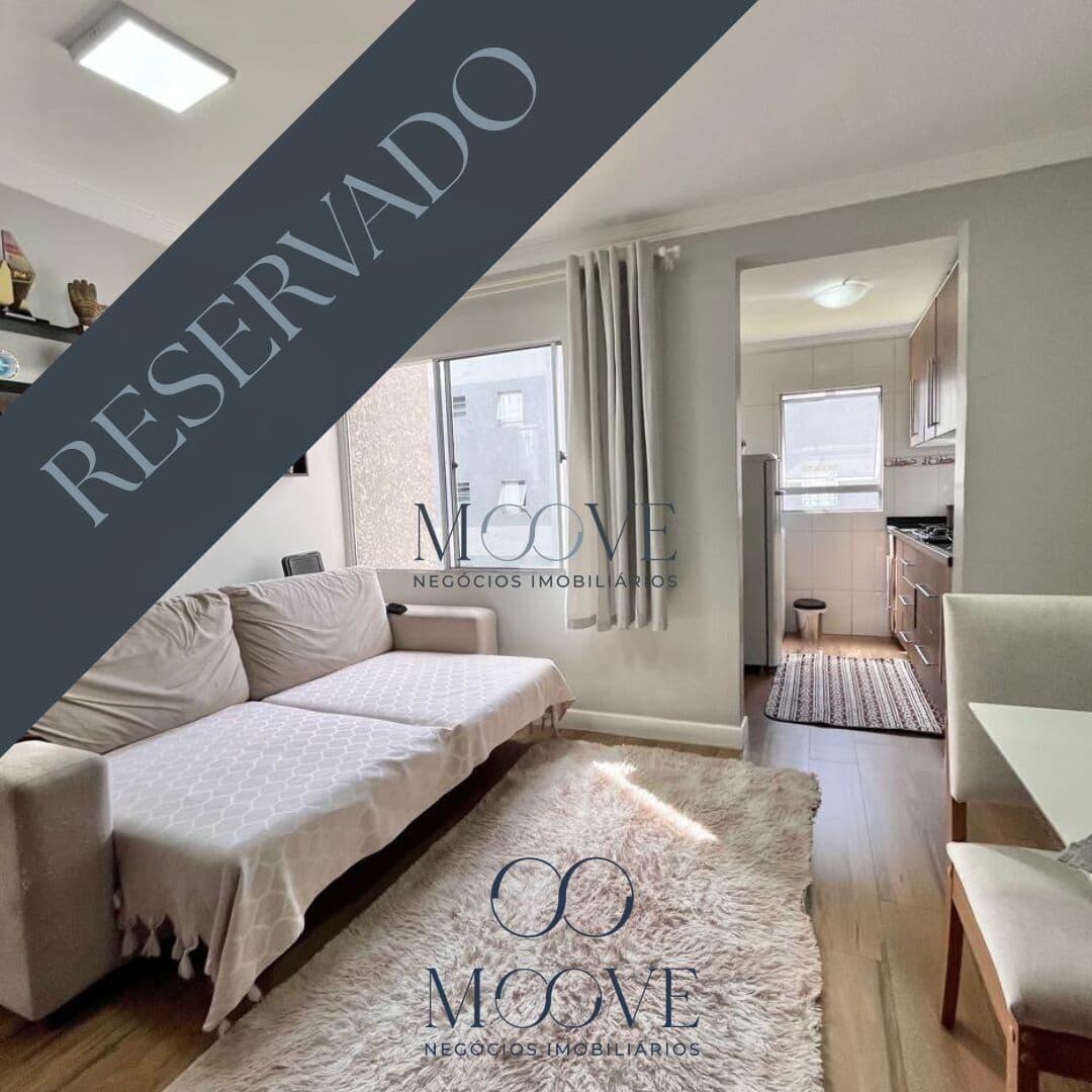Apartamento Ouro Fino