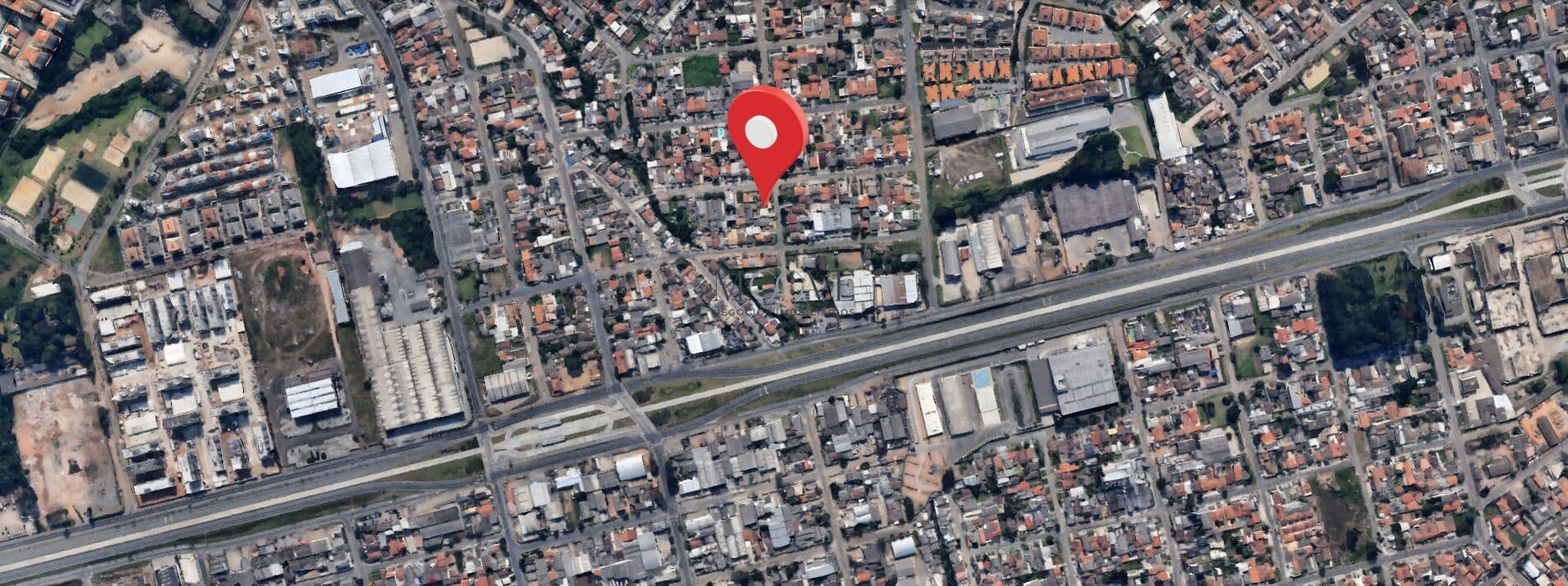 Terreno de esquina