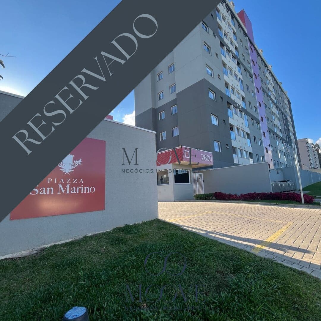 Apartamento Ensolarado